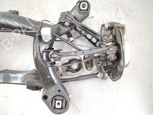 Rear axle BMW 1 (E87) 118 d | BP26207413M2 