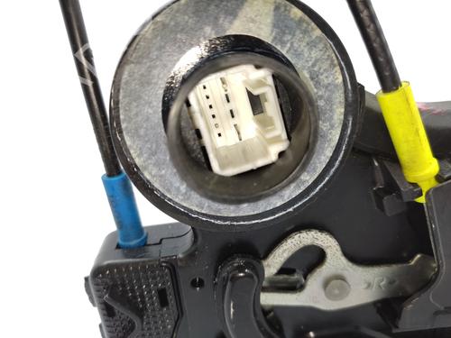 Rear left lock TOYOTA AVENSIS (_T22_) 1.6 i (AT220_, AT220R) | BP21154966C100 