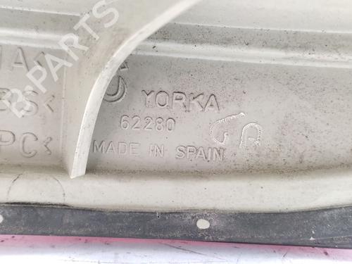 Venstre baglygte OPEL ZAFIRA A MPV (T98) 2.0 DTI 16V (F75) | BP21587099C34 