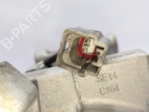 AC compressor RENAULT SCÉNIC III (JZ0/1_) 1.9 dCi (JZ0J, JZ1J, JZ1K, JZ1S) | BP30616355M34