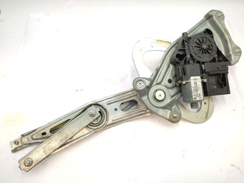 Used Rear left window mechanism RENAULT GRAND SCÉNIC III (JZ0/1_) 1.9 dCi (JZ0J, JZ0N, JZ1K, JZ1S) (131 hp) 28569619