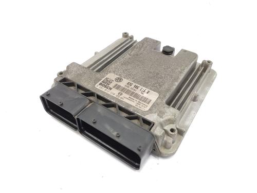 Used Engine control unit (ECU) VW GOLF PLUS V (5M1, 521) [2004-2013]  22387871