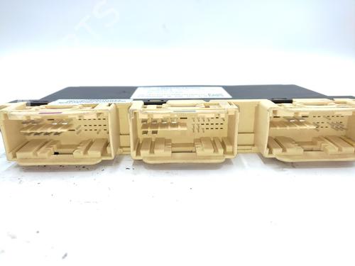 Electronic module MERCEDES-BENZ M-CLASS (W166)  | BP24360415M83 