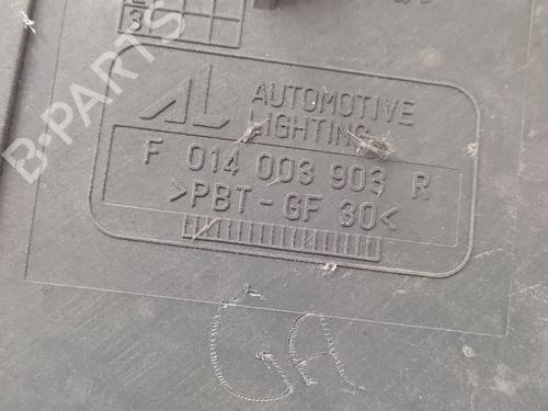 Right headlight MAZDA 6 Hatchback (GG) 1.8 | BP36109654C29 - Image 4