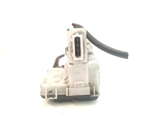 Front right lock SEAT IBIZA II (6K1)  | BP21152726C97 