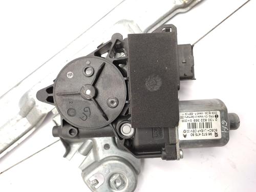 Front right window mechanism PEUGEOT 308 I (4A_, 4C_) 1.6 16V | BP26597324C23 