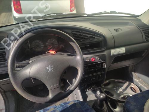 Right front indicator PEUGEOT PARTNER MPV (5_, G_) 1.9 D | BP37200614C33 - Image 12