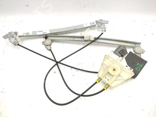 Front left window mechanism AUDI A3 (8P1) 2.0 TDI 16V | BP40012848C22 - Image 4