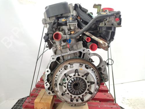 Engine SUZUKI IGNIS II (MH) 1.5 (RM415) | BP39654358M1 - Image 2