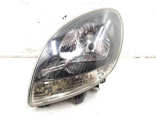 Used Left headlight RENAULT KANGOO Express (FC0/1_) 1.6 16V (95 hp) 24682904