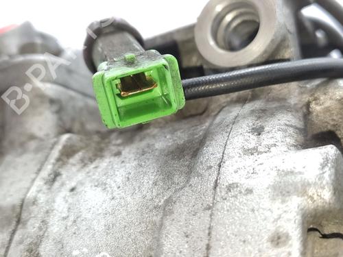 AC compressor VW PASSAT B5.5 (3B3) 1.9 TDI | BP30298616M34