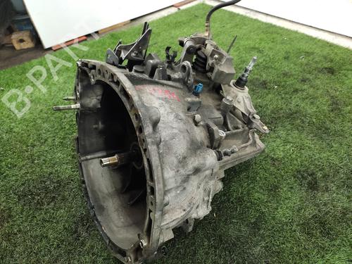 Gearkasse RENAULT SCÉNIC II (JM0/1_) 1.9 dCi (JM0G, JM12, JM1G, JM2C) | BP21150920M3 