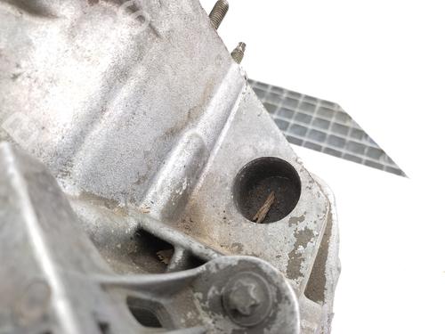 Gearbox RENAULT MEGANE II Saloon (LM0/1_)  | BP21158426M3 