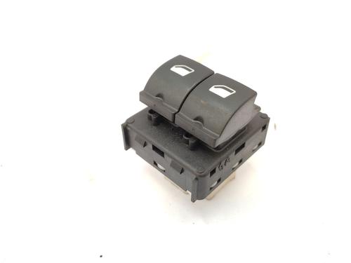 Used Left front window switch CITROËN C4 CACTUS 1.2 VTi 82 (82 hp) 28539753