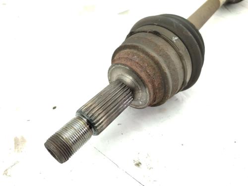 Left front driveshaft FORD FIESTA VI (CB1, CCN) 1.5 TDCi | BP26006138M38