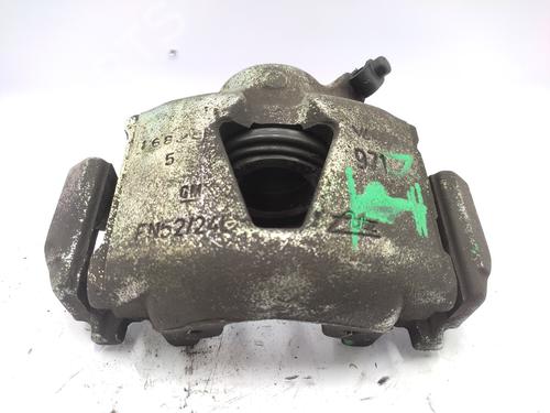 Used Left front brake caliper OPEL ASTRA F Saloon (T92) 1.6 i 16V (F19, M19) (100 hp) 30480414
