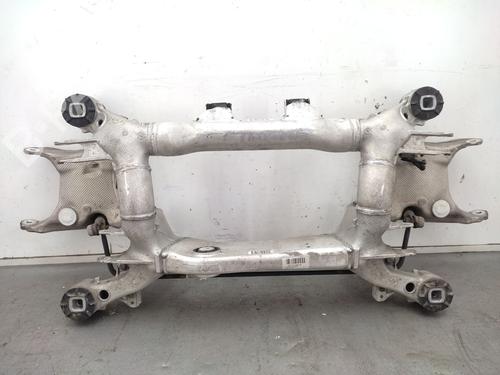 Used Rear axle BMW 5 (E60) 520 d (163 hp) 30157371
