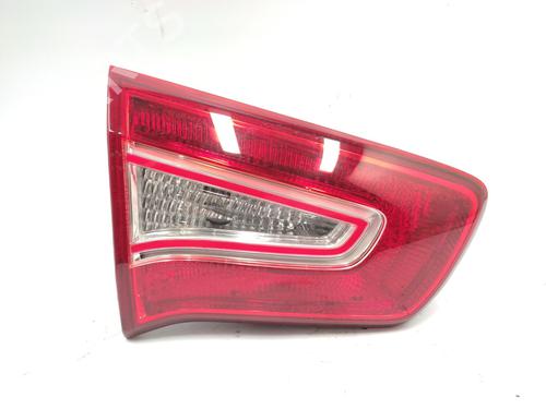 Used Left tailgate light KIA SPORTAGE IV (QL, QLE) 1.7 CRDi (116 hp) 29308491