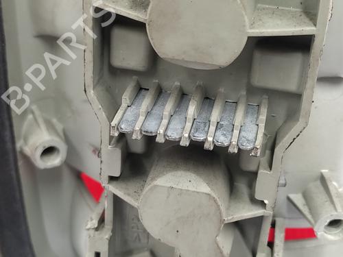 Højre baglygte OPEL CORSA B (S93)  | BP21549568C35 