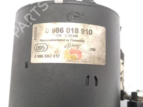 Starter VOLVO S80 I (184) D5 | BP21159324M8 