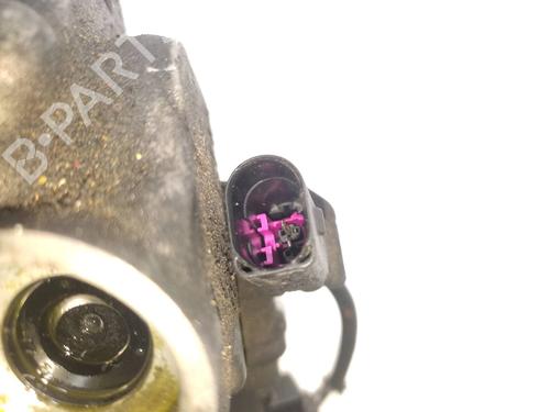 AC-Kompressor VW POLO IV (9N_, 9A_) 1.2 | BP24682862M34 