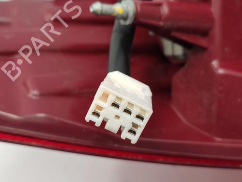 Right taillight HYUNDAI i20 I (PB, PBT) 1.2 | BP32346085C35