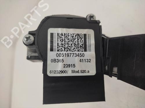 Ignition barrel FIAT 500X (334_)  | BP21149651M48 