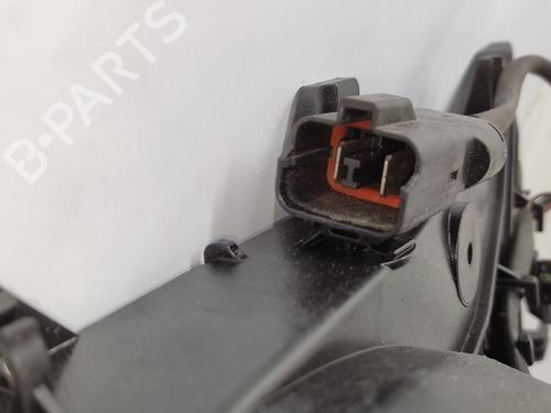 Radiator fan VOLVO XC70 I Cross Country (295)  | BP26568891M35 