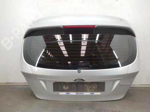 Used Tailgate Tailgate FORD FIESTA VI (CB1, CCN) 1.25 (82 hp) 33203220 33203220