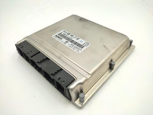 Engine control unit (ECU) MERCEDES-BENZ VANEO (414)  | BP21153027M57 