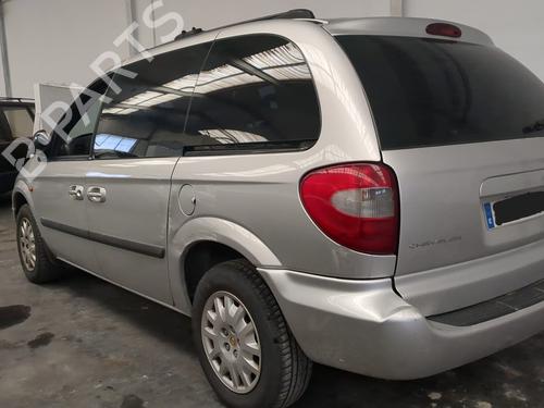 Right mirror CHRYSLER VOYAGER IV (RG, RS) 2.5 CRD | BP21663141C27 