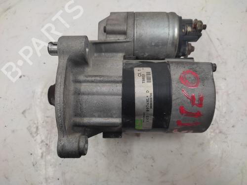 Used Starter CITROËN C3 I (FC_, FN_) 1.1 i (60 hp) 21148857