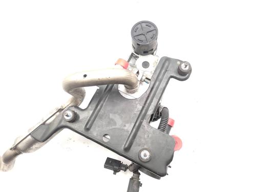 Heater matrix box VW TRANSPORTER T5 Van (7HA, 7HH, 7EA, 7EH) 2.5 TDI 4motion | BP24683130M61 