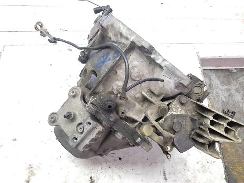 Boîte de vitesses PEUGEOT 207 SW (WK_) | BP21151634M3