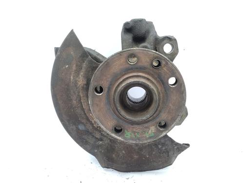 Right front steering knuckle VW PASSAT B6 (3C2) 2.0 BlueTDI | BP33977186M26 - Image 4