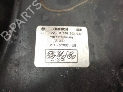 Koelventilatormotor FORD FOCUS C-MAX (DM2) 2.0 TDCi | BP21149213M35 
