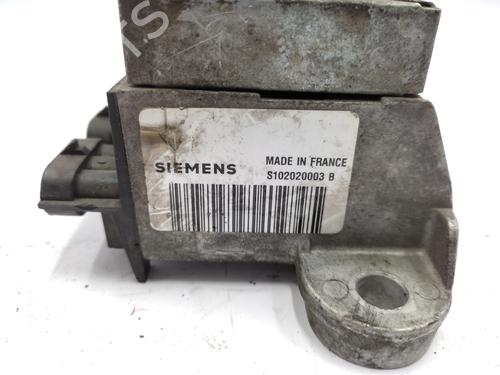 Ignition coil VOLVO 460 (464)  | BP21154677M94 