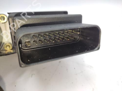 Rear left window mechanism SEAT TOLEDO III (5P2) 1.9 TDI | BP24191146C24 