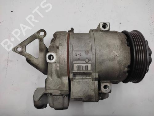 AC-Kompressor MERCEDES-BENZ A-CLASS (W168) A 140 (168.031, 168.131) | BP21148953M34 