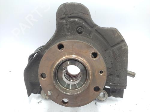Left front steering knuckle CITROËN JUMPER II Van 2.2 HDi 130 | BP22381493M25 