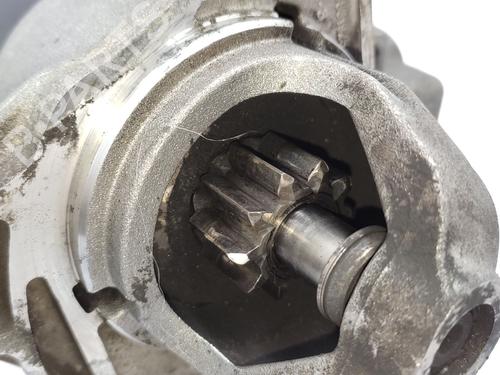 Starter OPEL CORSA D (S07) 1.2 (L08, L68) | BP31837393M8 