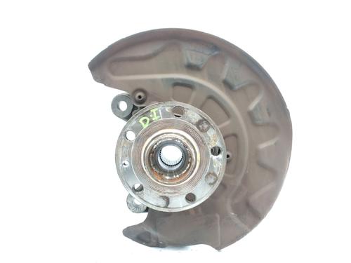 Left front steering knuckle VW GOLF VII Variant (BA5, BV5)  | BP22719742M25 