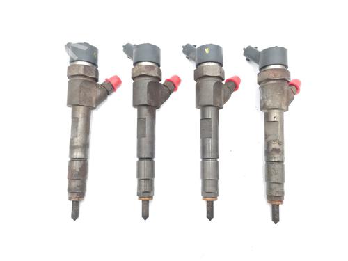 Injector RENAULT KANGOO (KC0/1_) 1.9 dCi 4x4 (KC0V) | BP40220727M100 - Image 2