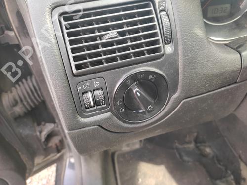 Front left lock VW GOLF IV (1J1)  | BP21154068C98 
