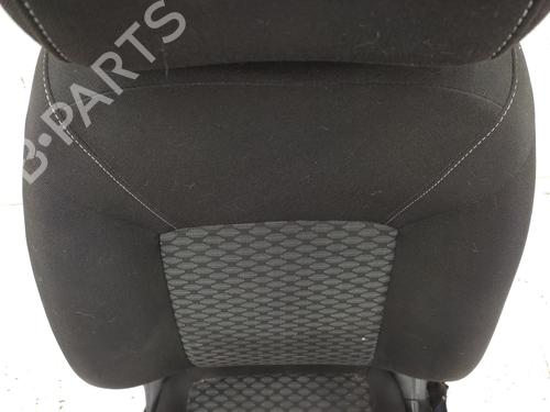 Left front seat OPEL ASTRA K (B16) 1.4 Turbo (68) | BP21156275C15 