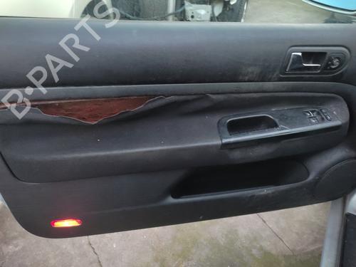 Front right lock VW GOLF IV (1J1) 1.9 TDI | BP21155705C97 