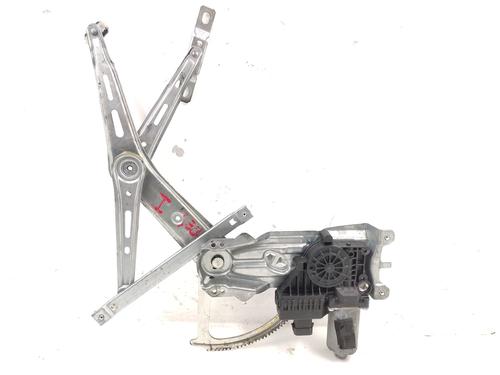 Used Front left window mechanism OPEL ZAFIRA / ZAFIRA FAMILY B (A05) [2005-2019]  21149620
