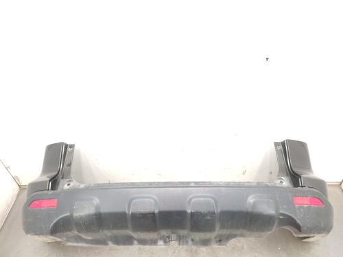Used Rear bumper Rear bumper HONDA CR-V III (RE_) 2.2 i-CTDi 4WD (RE6) (140 hp) 40228545 40228545