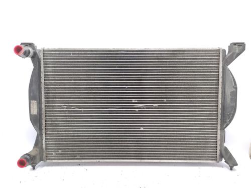 Used Water radiator AUDI A4 B7 (8EC) 2.0 TDI 16V (140 hp) 30295963