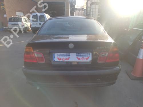 Gearbox BMW 3 (E46) 320 d | BP21159926M3 